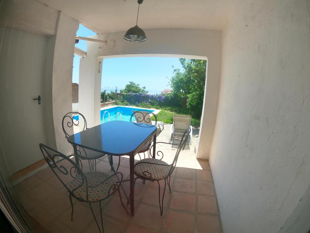 Private Pool Daire Manilva Dış mekan fotoğraf