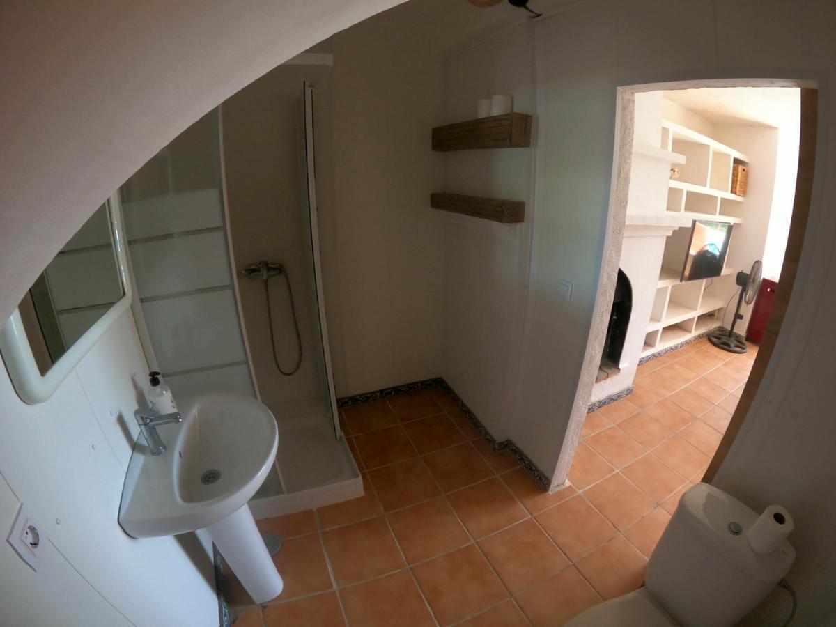 Private Pool Daire Manilva Dış mekan fotoğraf